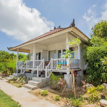 Bukit Taman Cottages Нуса-Лембонган Экстерьер фото