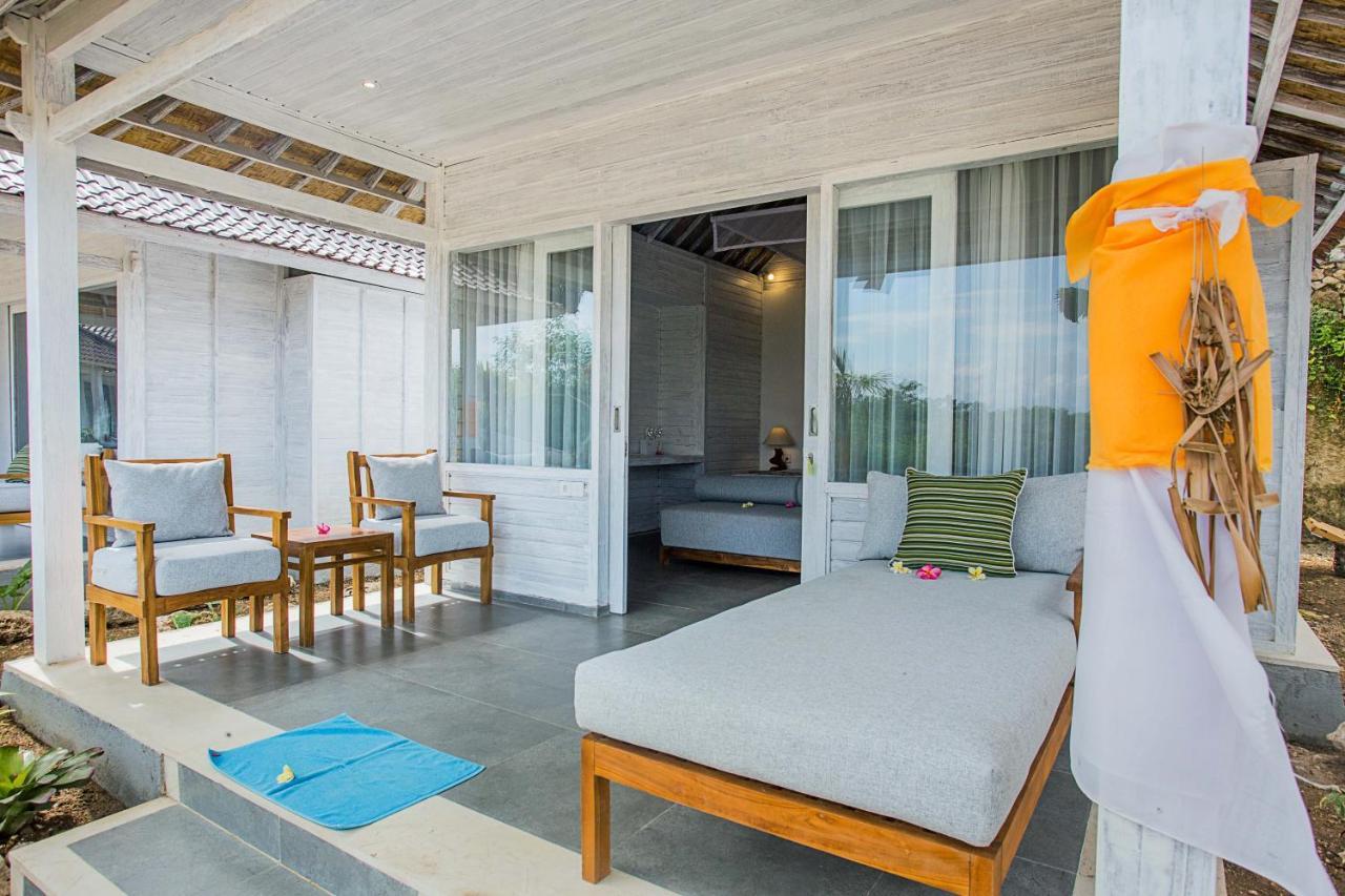 Bukit Taman Cottages Нуса-Лембонган Экстерьер фото